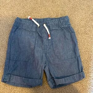 18month shorts.